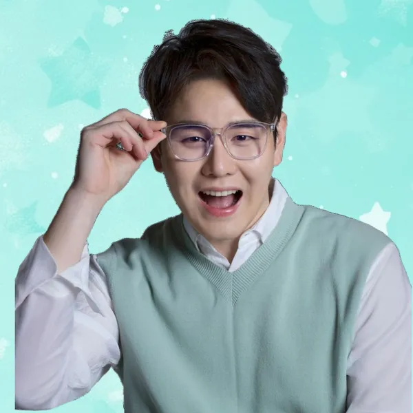 Popular photo full of fans’ love for Park Sewook
