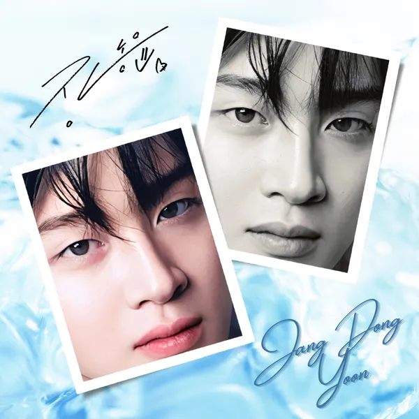 The most loved look of Jang Dongyoon today