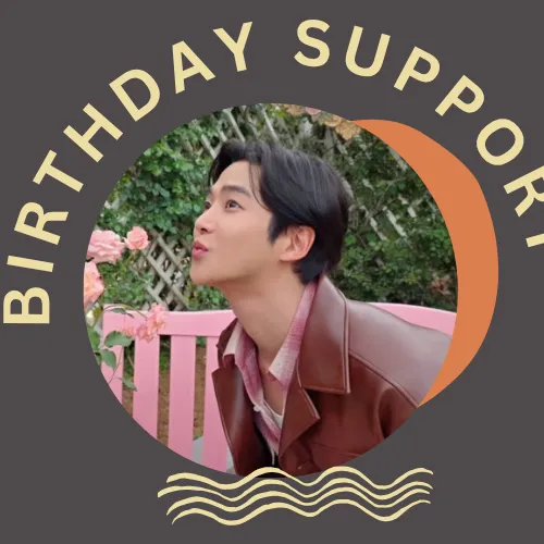 Top moment of Rowoon chosen by fans