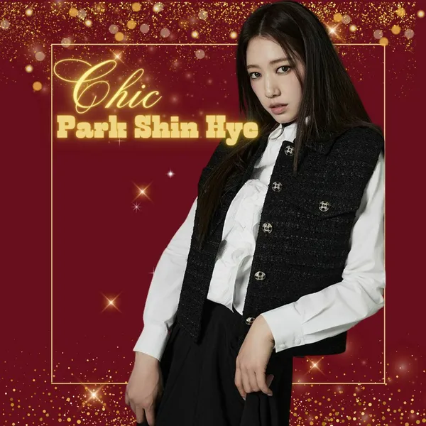 Popular photo full of fans’ love for Park Shinhye