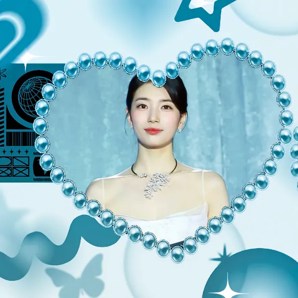 Popular photo full of fans’ love for Bae Suzy