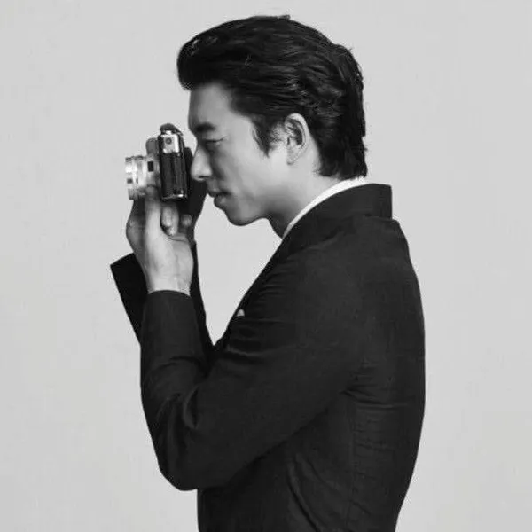 Top moment of Gong Yoo chosen by fans