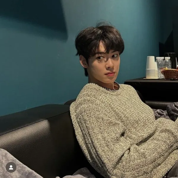 Top moment of Cha Eunwoo chosen by fans