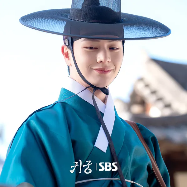 팬들이 뽑은 육성재 최고의 순간