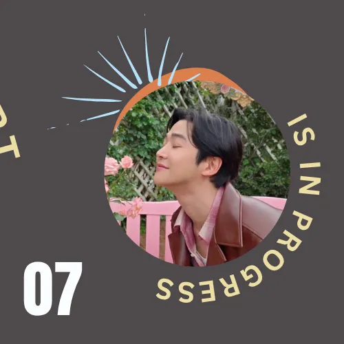 The most loved look of Rowoon today