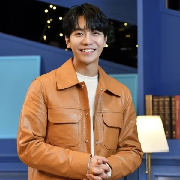Popular photo full of fans’ love for Lee Seunggi