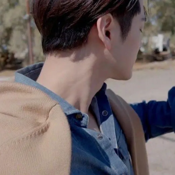 The most loved look of Kim Bum today
