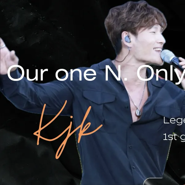 Popular photo full of fans’ love for Kim Jongkook
