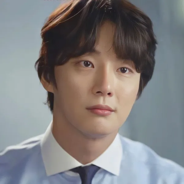 The most loved look of Yoon Shiyoon today