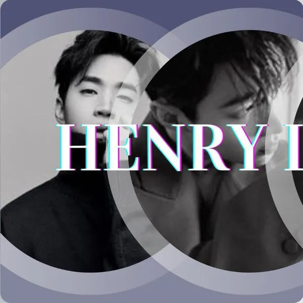 The most loved look of Henry today