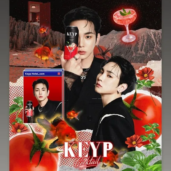 팬들이 뽑은 김기범 (Key) 최고의 순간