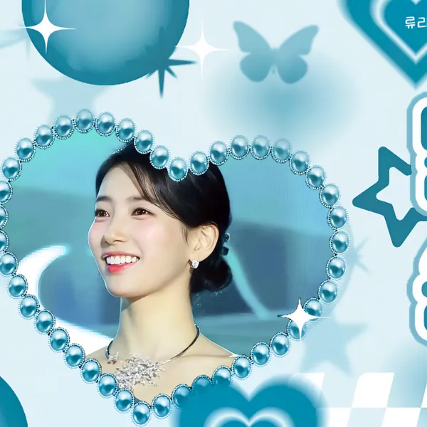 Popular photo full of fans’ love for Bae Suzy