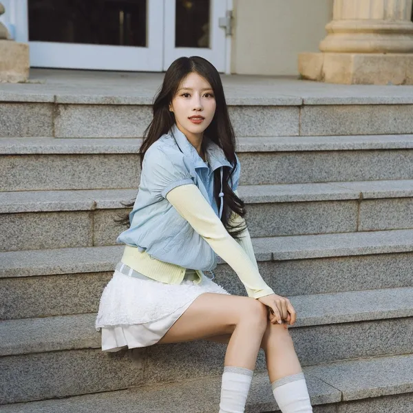 Momen terbaik Lee Mijoo pilihan penggemar