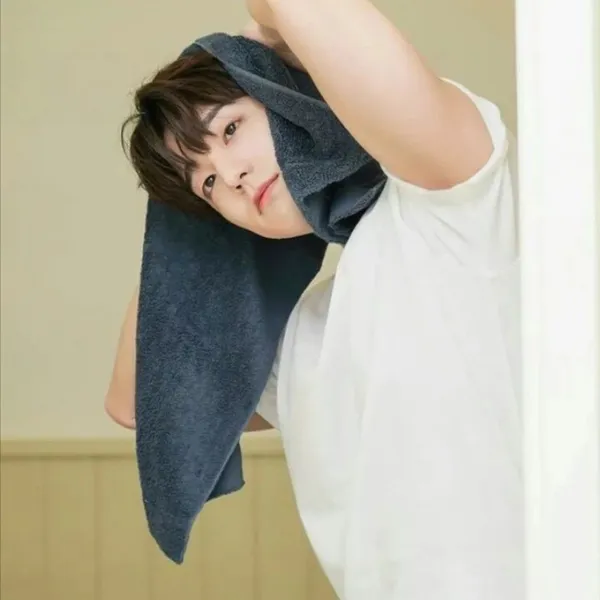 Top moment of Kim Minkyu chosen by fans