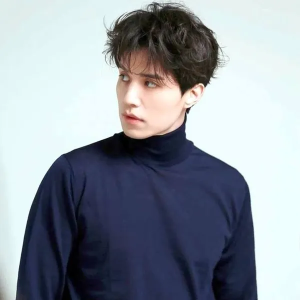 Top moment of Lee Dongwook chosen by fans