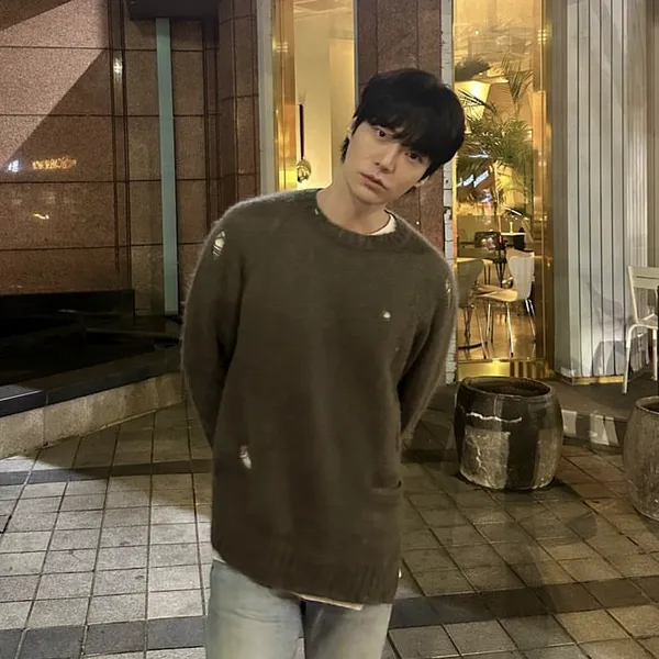 Momen terbaik Ahn Jaehyun pilihan penggemar