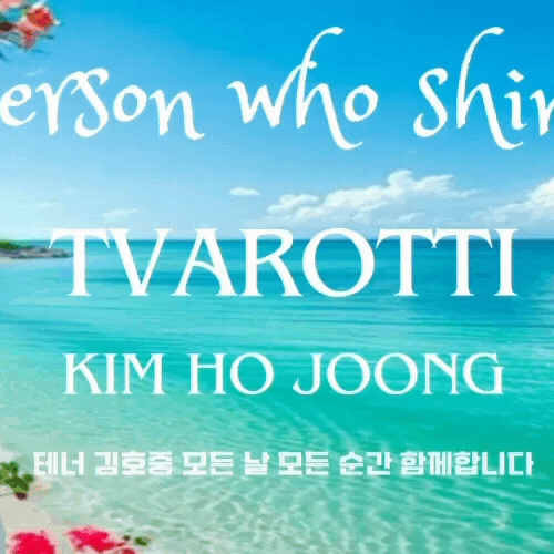 Top moment of Kim Hojoong chosen by fans