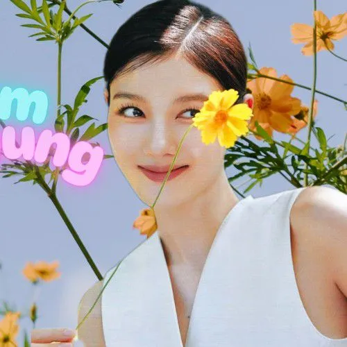 Top moment of Kim Youjung chosen by fans