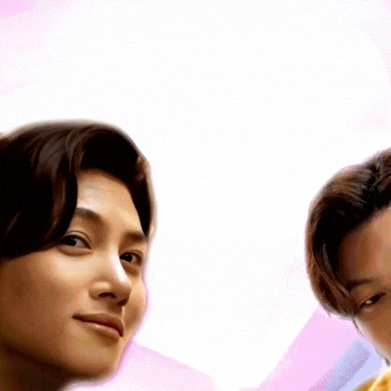Top moment of Ji Changwook chosen by fans