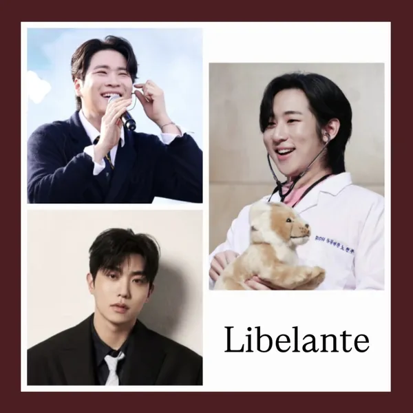 Popular photo full of fans’ love for Libelante