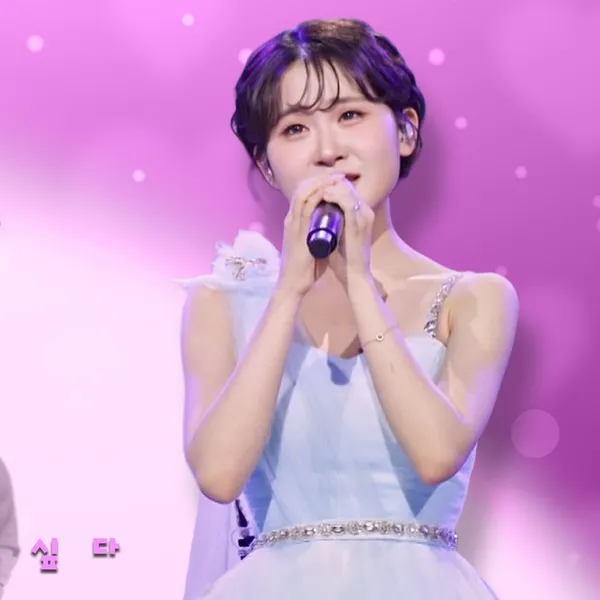 Top moment of Kim Dahyun chosen by fans