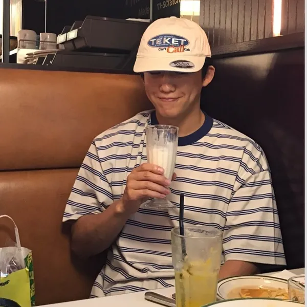 Top moment of Shin Seungtae chosen by fans