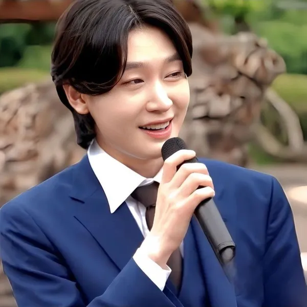 Top moment of Kim Yongbin chosen by fans