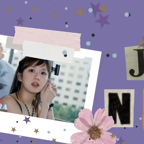 Top moment of Jang Nara chosen by fans