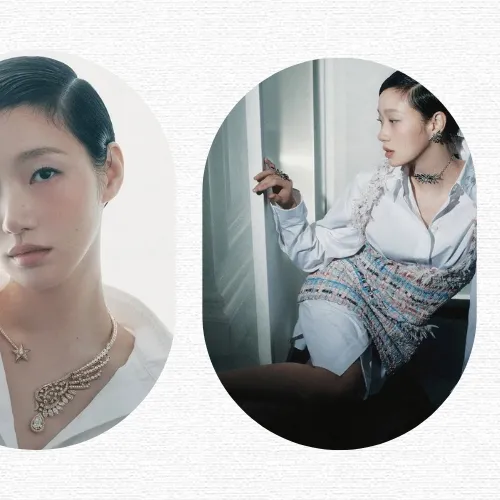 Top moment of Kim Goeun chosen by fans