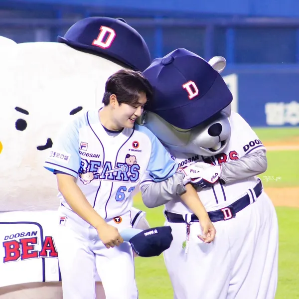 Top moment of Kim Taekyeon chosen by fans