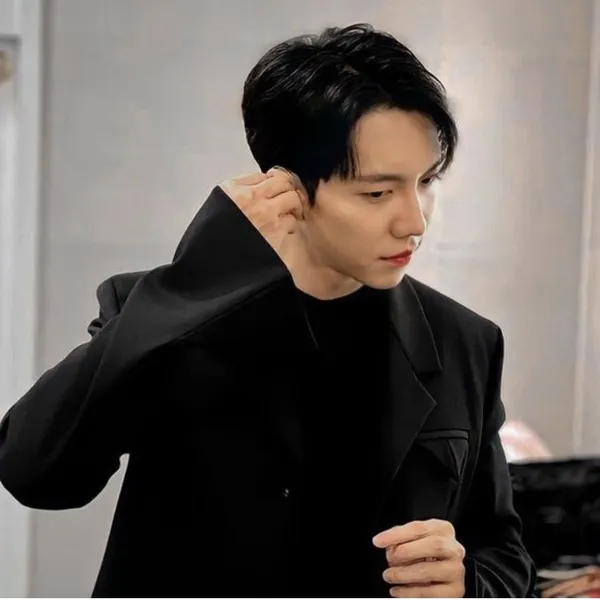 Top moment of Lee Seunggi chosen by fans