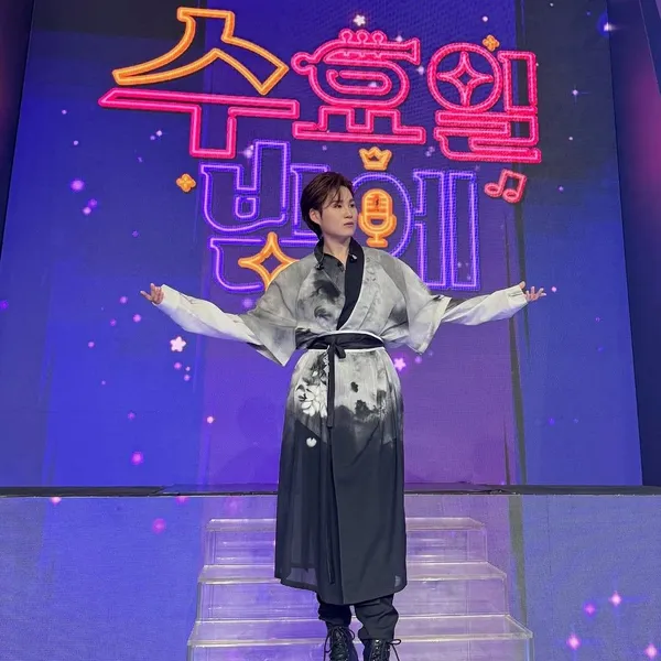 粉絲選出的金熙栽最佳時刻