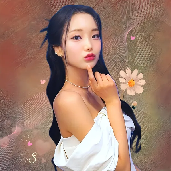 Top moment of Kim Soyeon (2004) chosen by fans