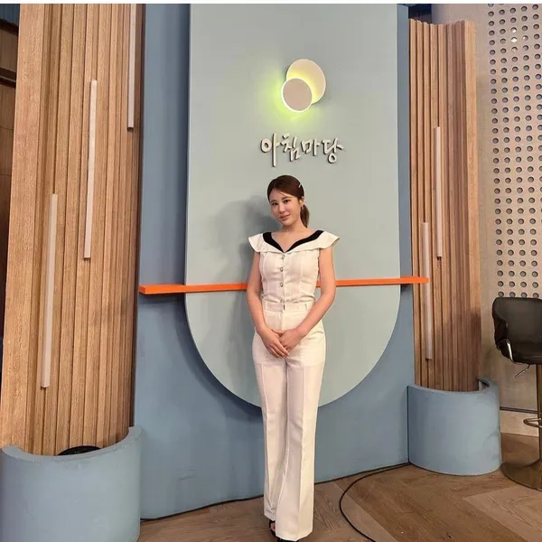 Top moment of Kim Soyou chosen by fans