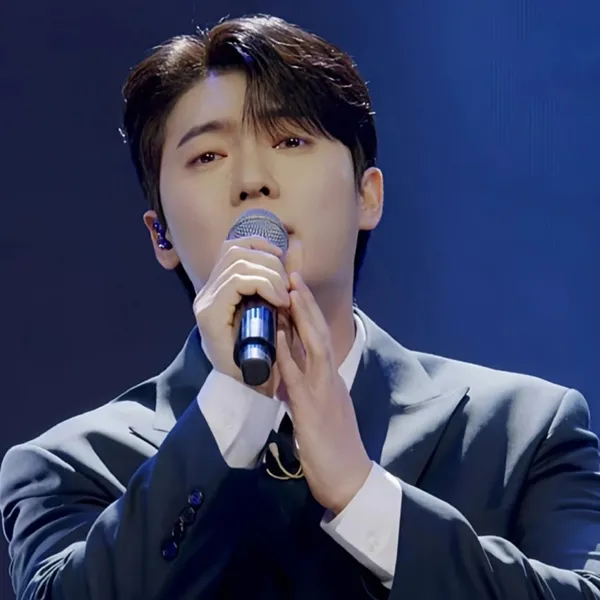 Top moment of Son Binah chosen by fans