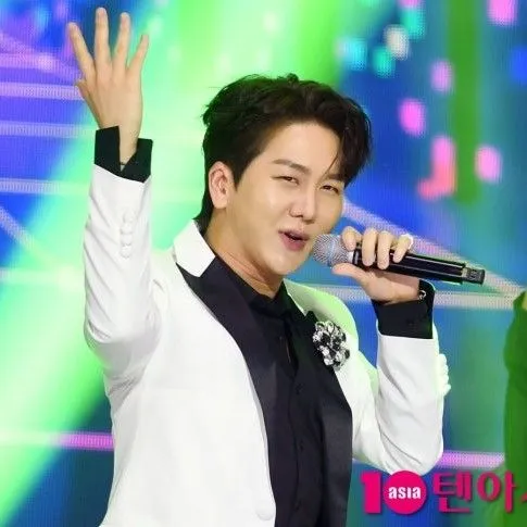 The most loved look of Kim Soochan today