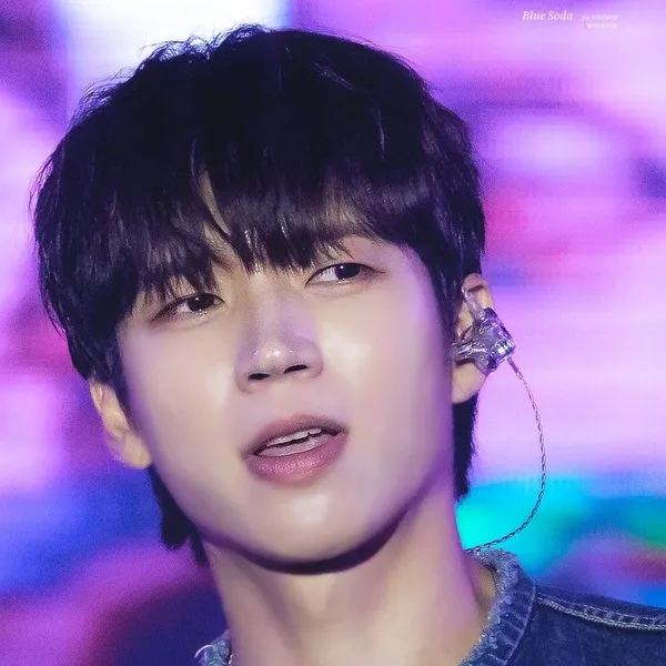Top moment of Nam Woohyun chosen by fans