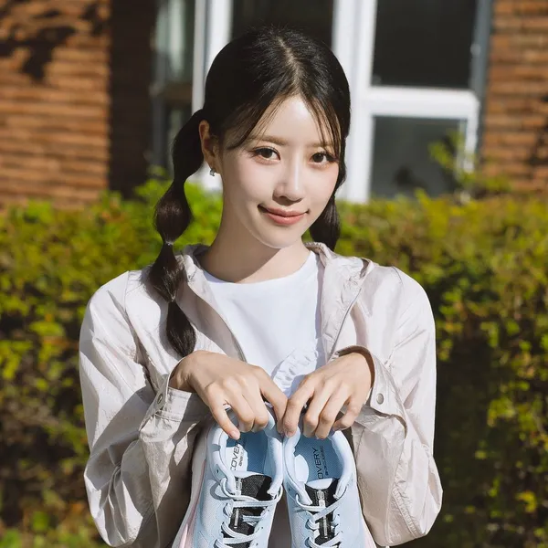 Top moment of Lee Mijoo chosen by fans