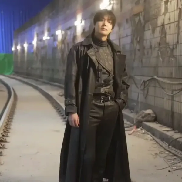 Today’s standout profile photo of Lee Minho on Choeaedol Celeb
