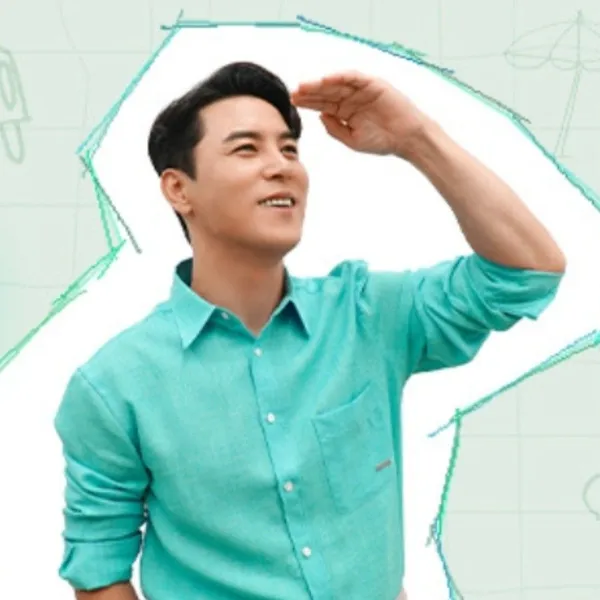 Top moment of Jang Minho chosen by fans