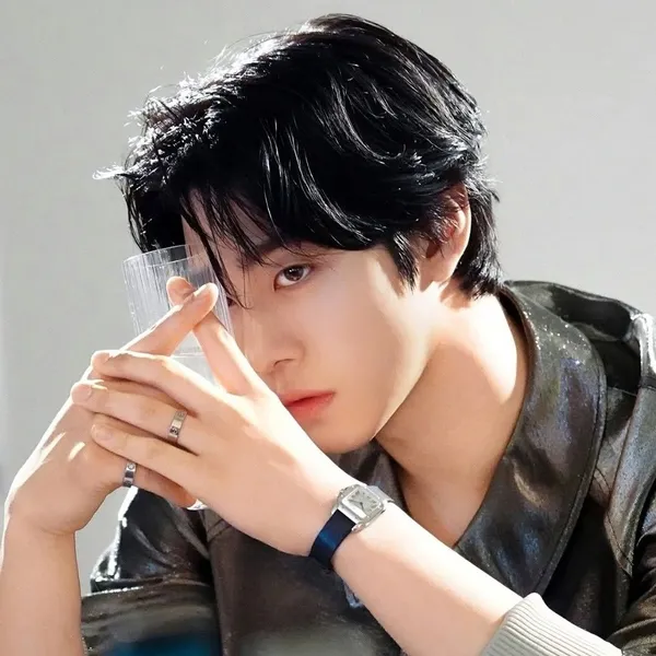 Top moment of Ahn Hyoseop chosen by fans