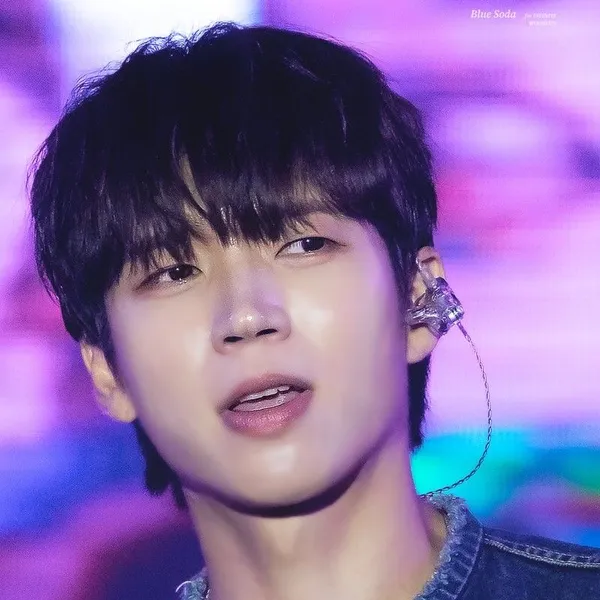 Top moment of Nam Woohyun chosen by fans