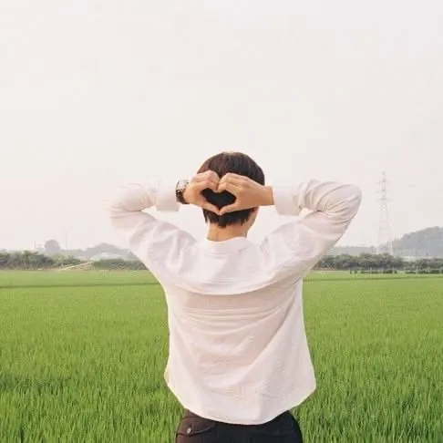 오늘 가장 사랑받은 우도환의 모습