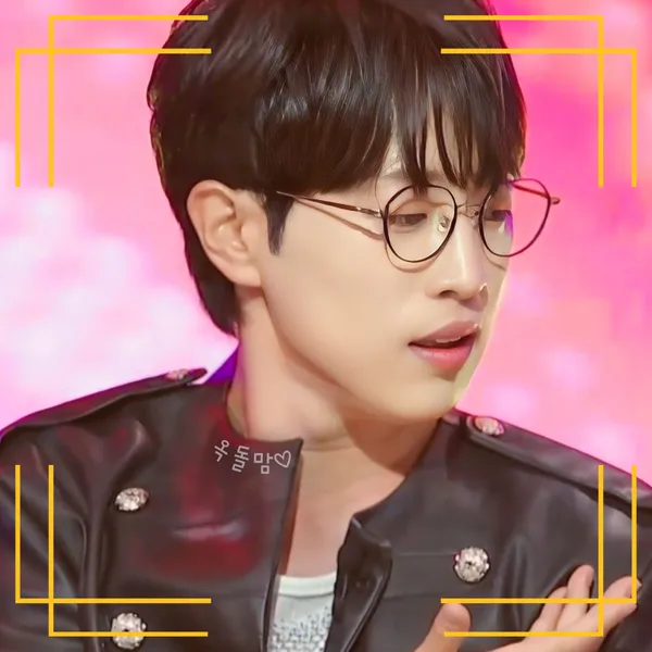 The most loved look of An Sunghoon today