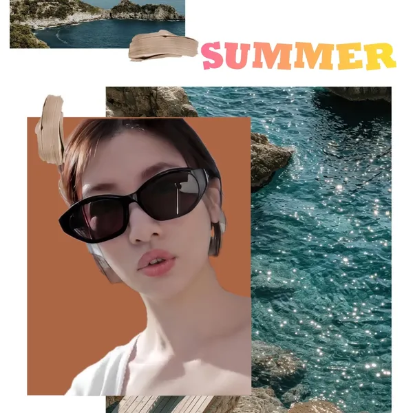 The most loved look of Jung Somin today