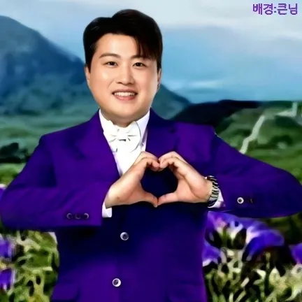 The most loved look of Kim Hojoong today