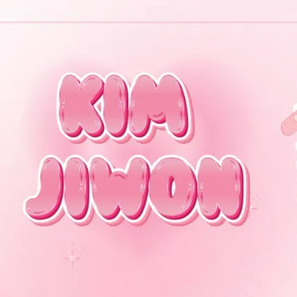 The most loved look of Kim Jiwon today