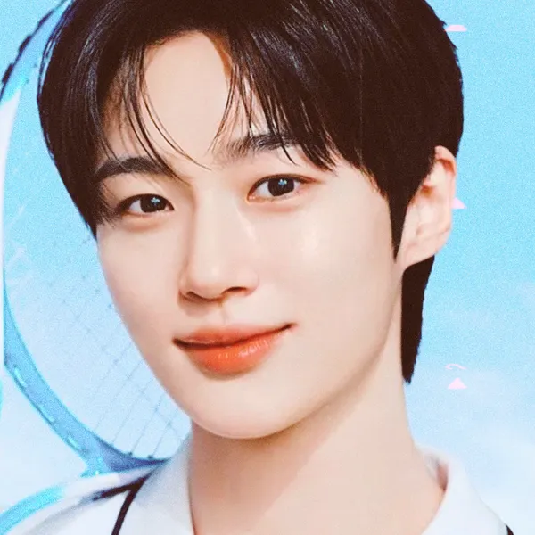 The most loved look of Byeon Wooseok today
