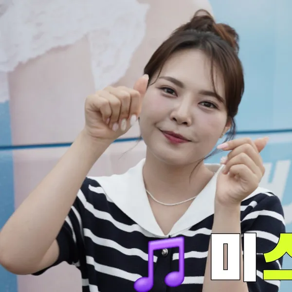 Top moment of Miss Kim chosen by fans