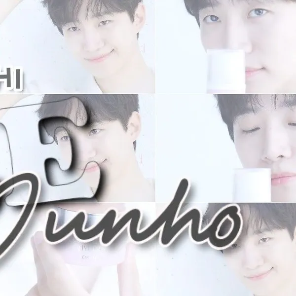 The most loved look of Lee Junho today